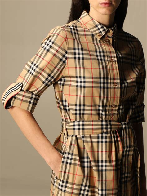 burberry womens outfit|Burberry women's dresses on sale.